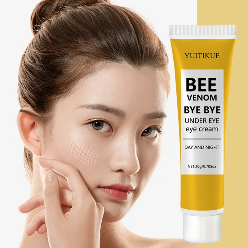 Yuitikue Bee Venom …