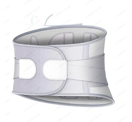 

waist belt, waist orthotics, lumbar spine deformation, light waist protection