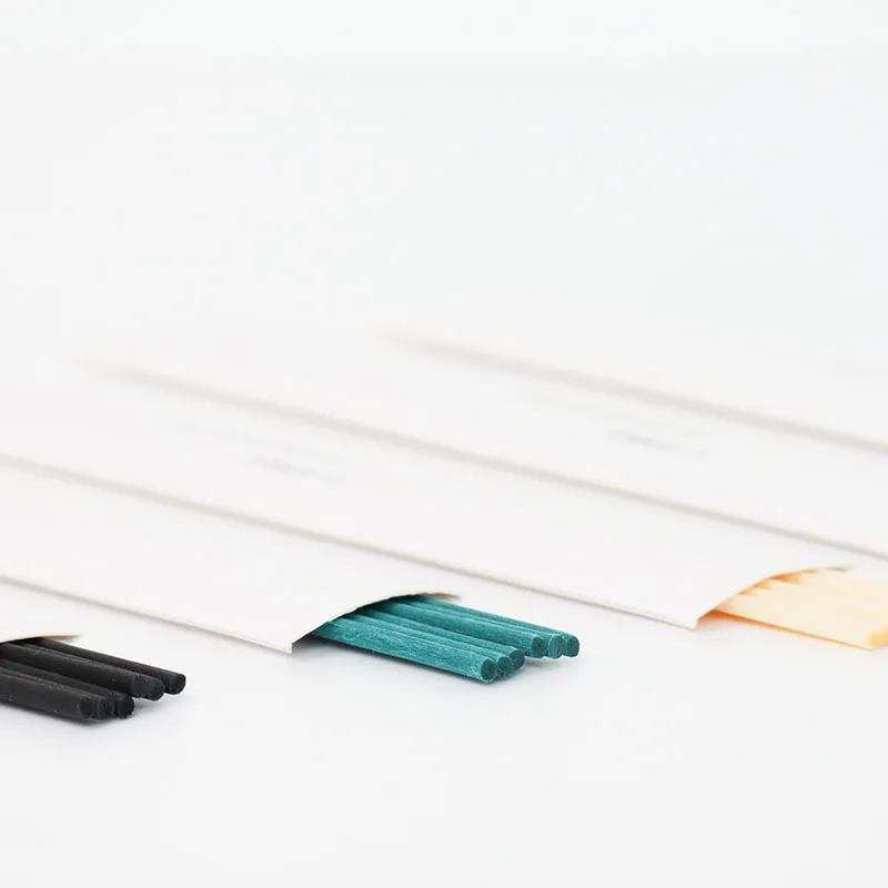 Bild 5: Farbiger Reed Stick, Fiber Stick, Reed Diffusor Zubehör