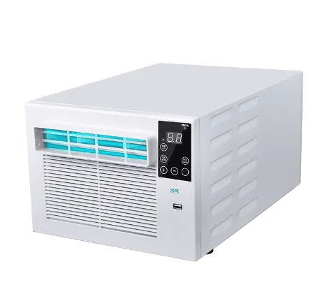 Household appliances Portable Camping Air Conditioner DM-AC28 RV Camping Outdoors Room wholesale price