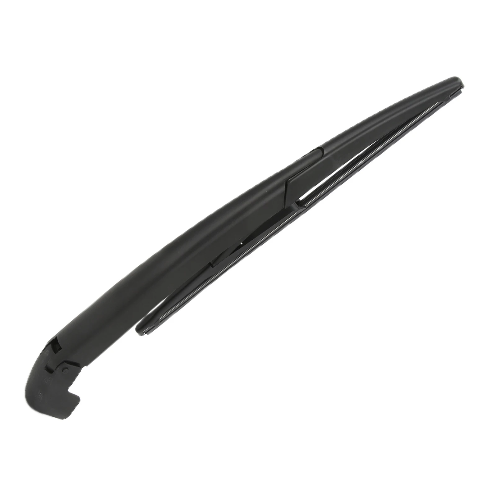 Car Rear Wiper Arm Windshield Blade Anti Aging Replacement For ABARTH 500 2008‑2016