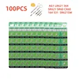 (TE)AG1 364A 100PCS