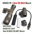 M600V IR SS MAX DE