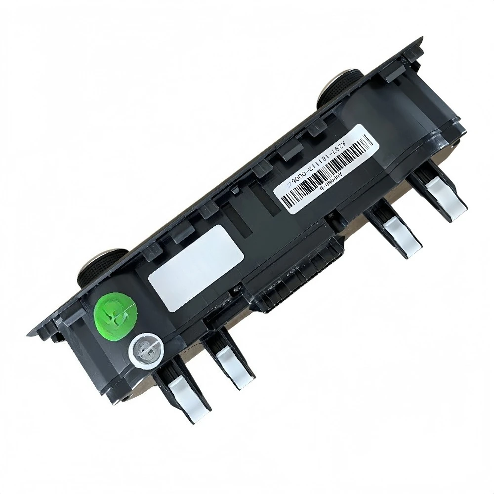 For Maxus G50 Front Air Conditioning Control Panel Switch Plug-in Hybrid Genuine