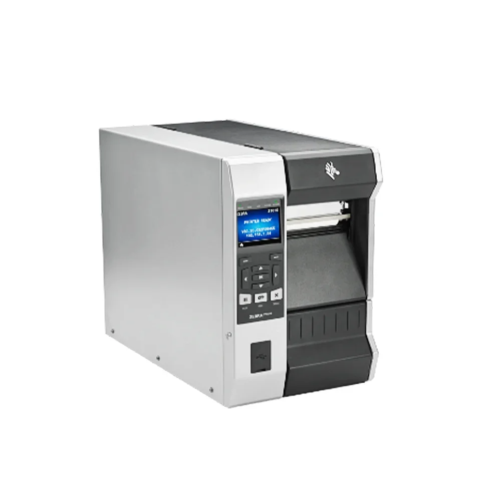 Hot Selling ZT610 356mm/S 600dpi Industrial-Grade Barcode Industrial Label Printer With Bluetooth
