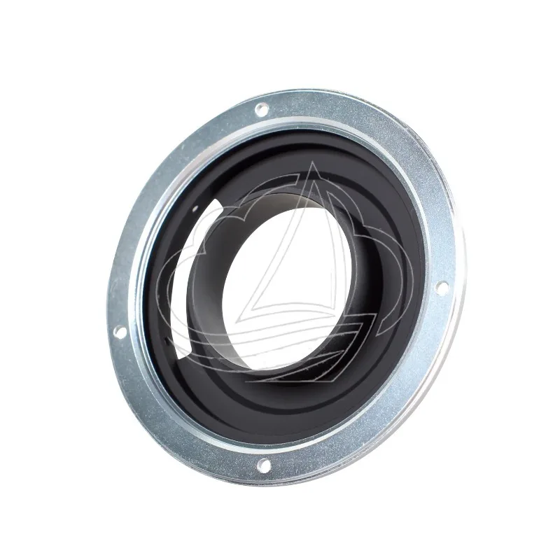 EF-S to EF Metal Bayonet Mount Lens Adapter f/4.5-5.6 10-18mm IS STM Lens