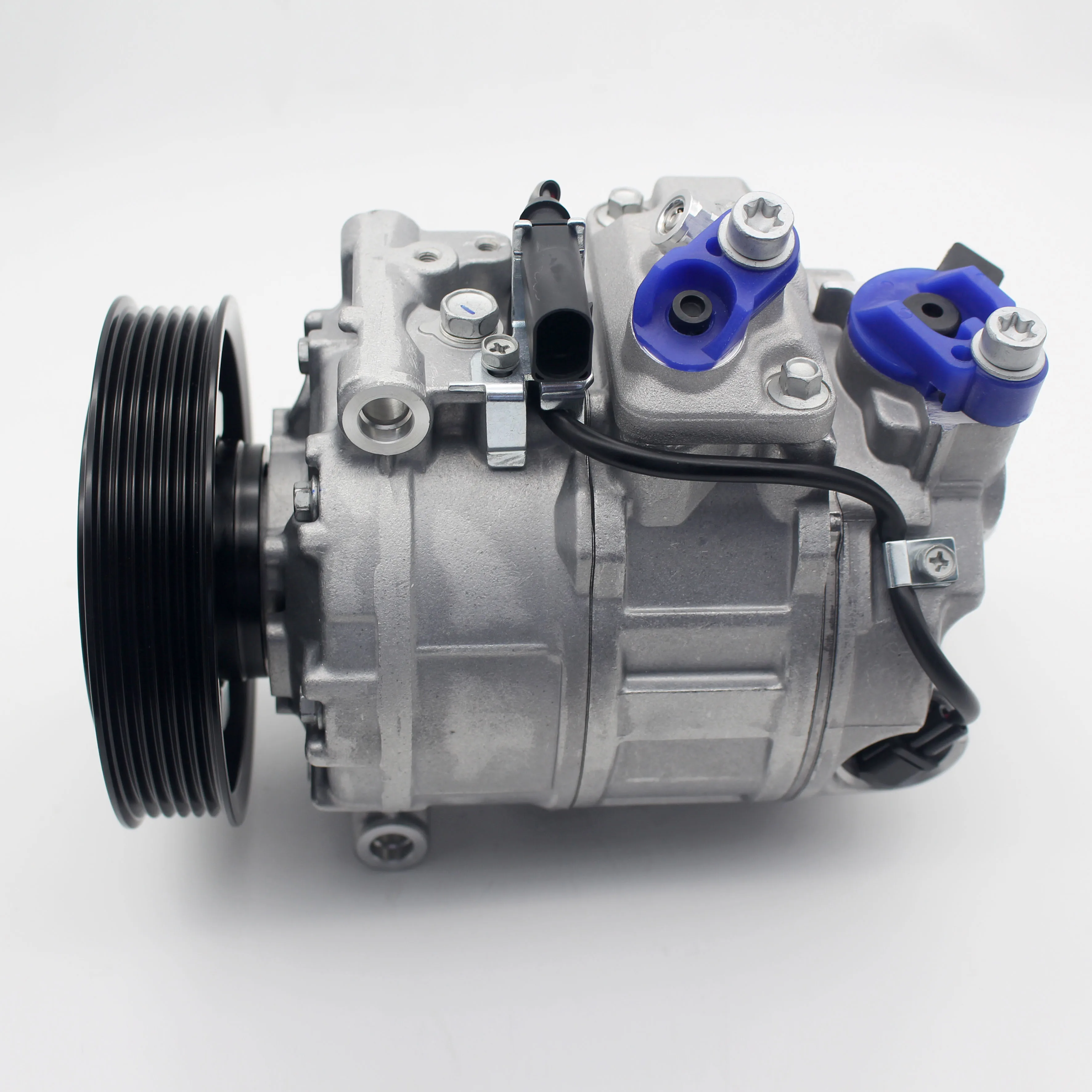 Para Q7 Auto, alta calidad 717013002 Compresor Para Aires Acondicionados Coche 7L6820808 Compresor de aire acondicionado/