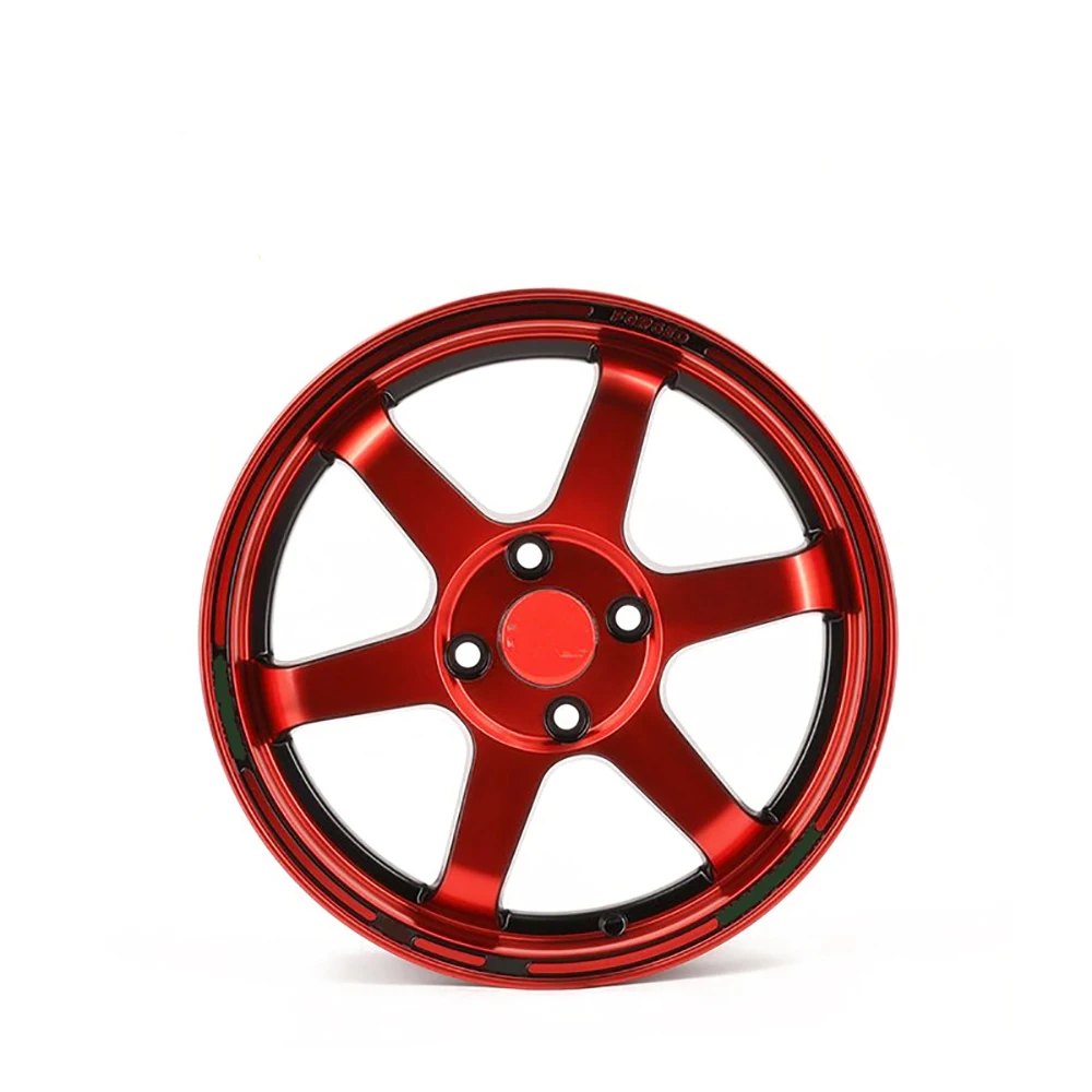 Tiikeri Nuovo design Cerchioni originali Mozzo ruota per auto Altri pneumatici e accessori S