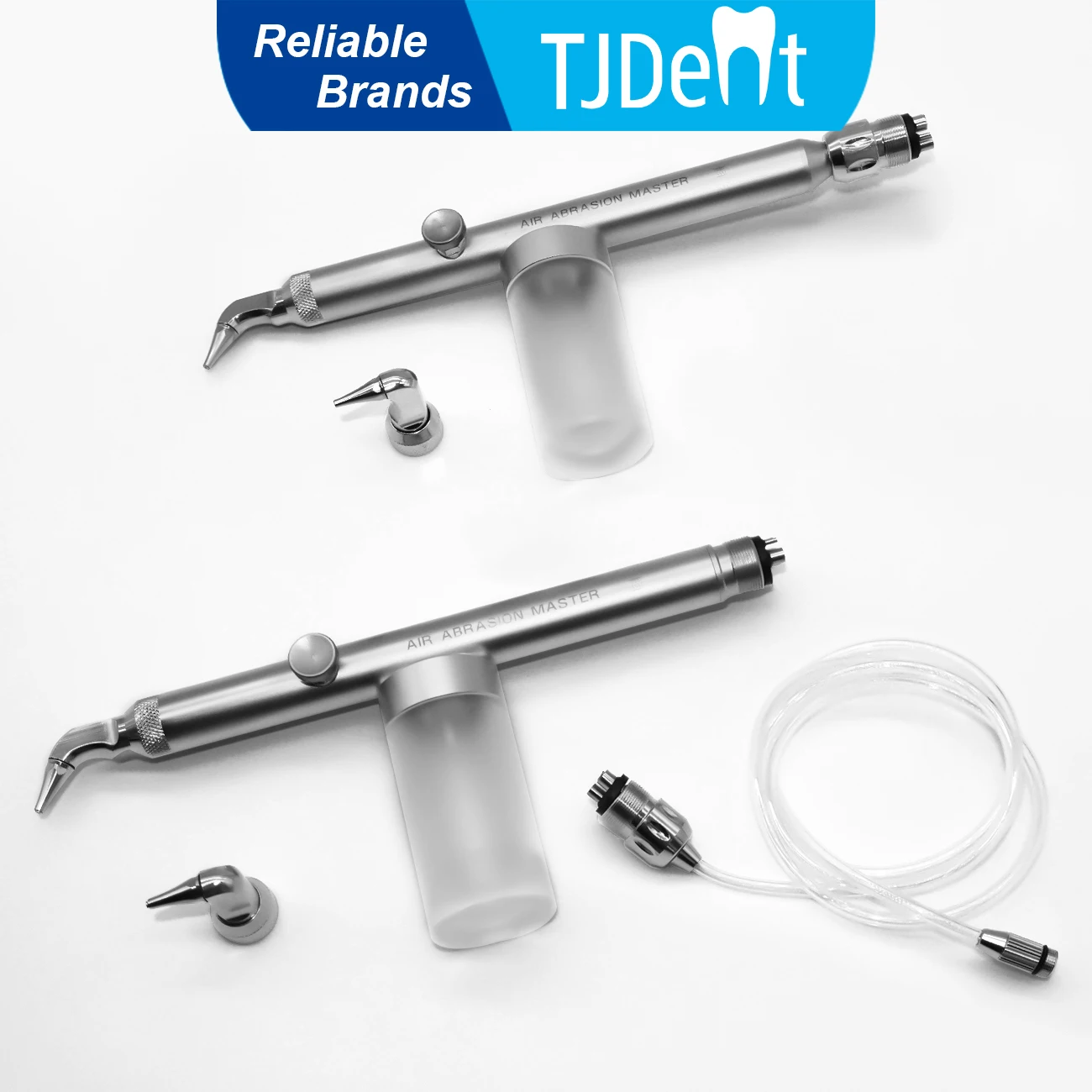

TJDent стоматологические пистолеты из глинозема, микробластерный интерфейс, микроотталкиватель, пескоструйная обработка, оксид алюминия, воздушный абразивный полировщик, стоматологические инструменты