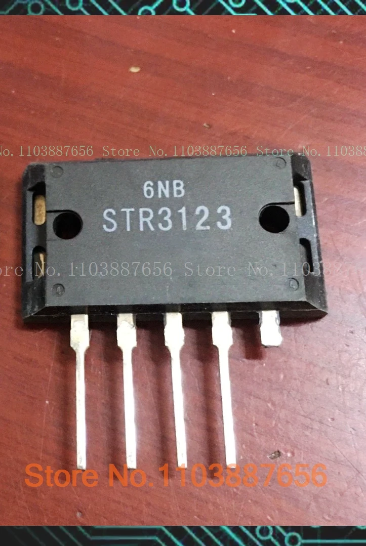 STR3123 STR83145 STR83159 STR-E1717 STRF5654 STRF6167 STRF6168 STRF6468 STRF6552 STRF6672