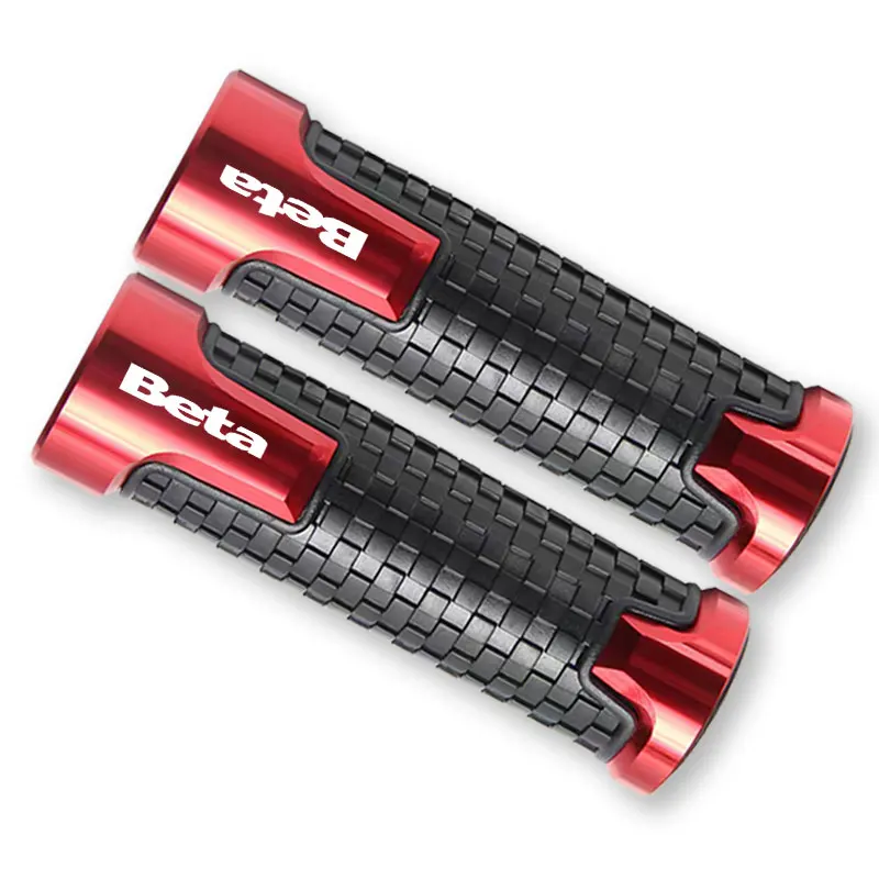 Motorcycle Handlebar Grips For Beta Evo 250 300 80 Junior Senior RR 125 200 350 390 430 450 480 2T SM 4T LC 50 Enduro