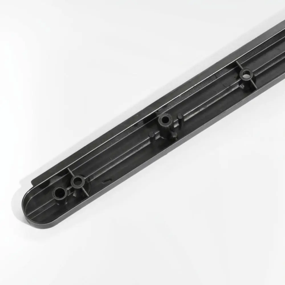 Modern Cupboard Hardware Side Mounted Slide Rail For Gangli Upward Door Flap Track Concealed Storage Hinge Fitting