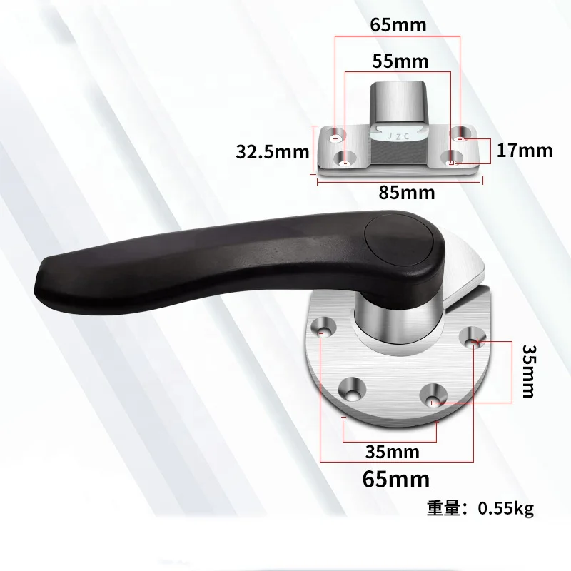 

Factory Direct Sale Industrial Style Commercial Oven Door Handle Accessories in Oven Door Accessories in Sale