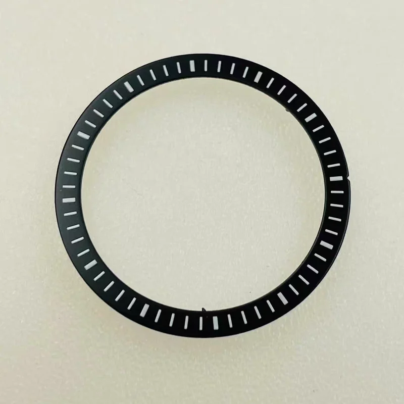 Esfera NH70 con un diámetro de 28,5 mm adecuada para accesorios de reloj con movimiento mecánico NH35, NH36, y NH38.