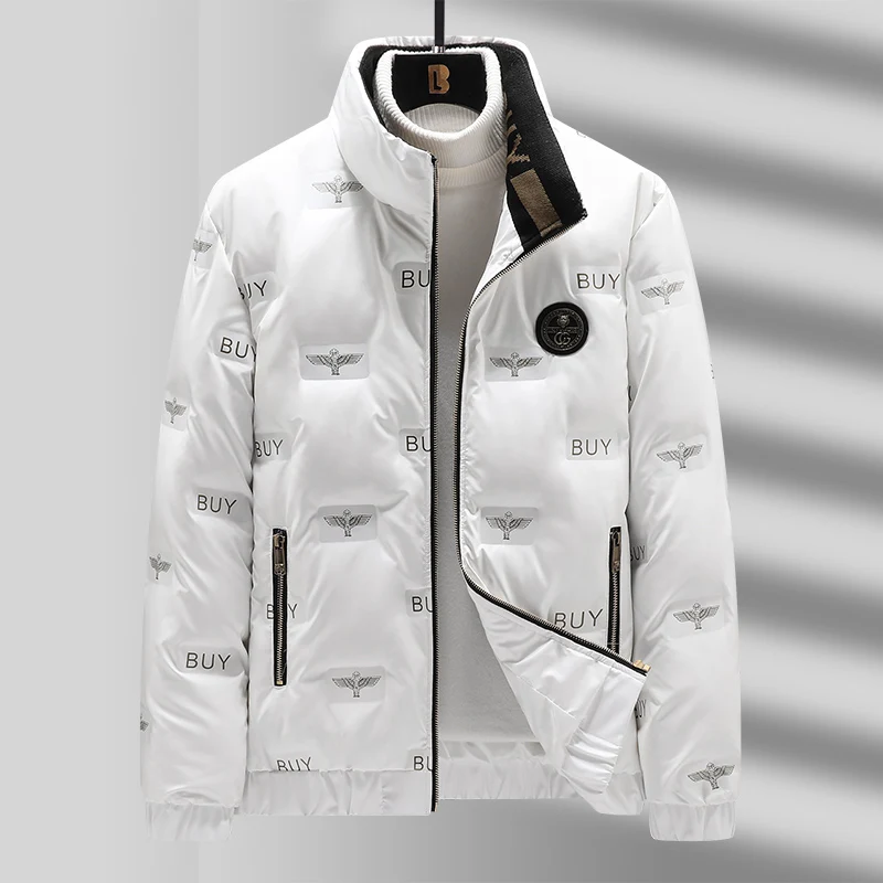 Рисунок 3 - Новинка 2023, ветровка