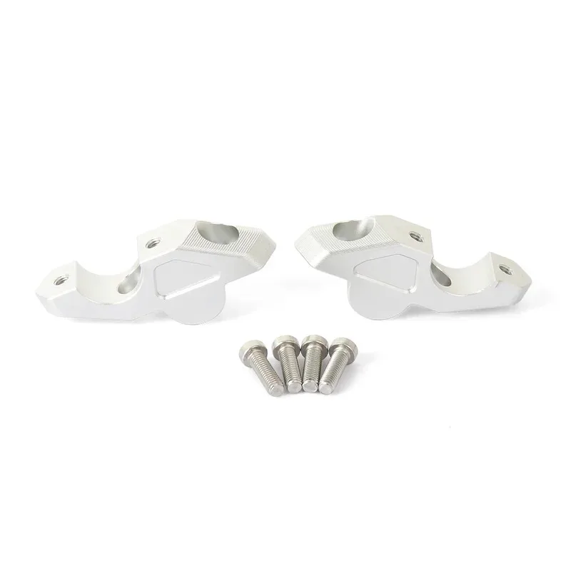 

Suitable for BMW motorcycle R 1300 GS R1300gs R1300GSA R1300gs adventure handle pole installation handle fixture kit 2023-2025