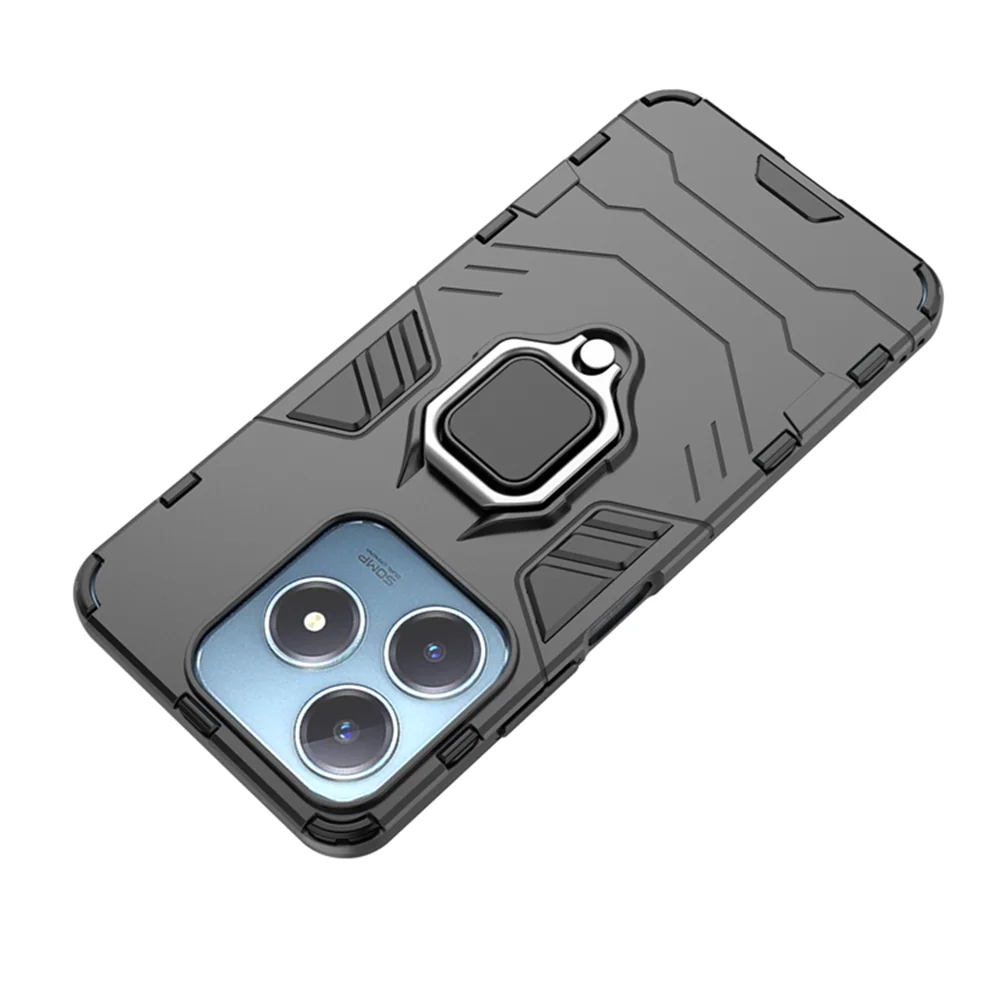 For Oppo Realme Nar… - image