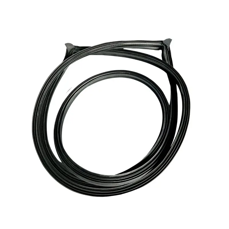 Rubber Seal For Honda CIVIC EG4 1992-1995 Tail Gate Weatherstrip 74440-SR3-003 Trunk-X59A