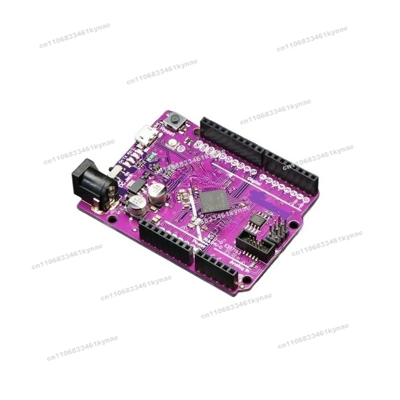 Suitable for 3382 Metro M4 Feat. Microchip ATSAMD51 Module