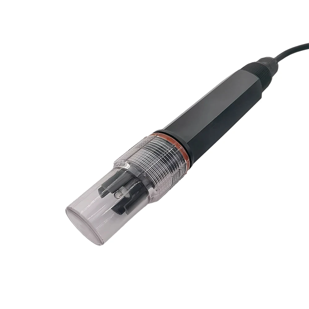 Heltec Smart PH Electrode Sensor RS485 (MODBUS-RTU) Electrochemical (salt bridge) PH Sensor