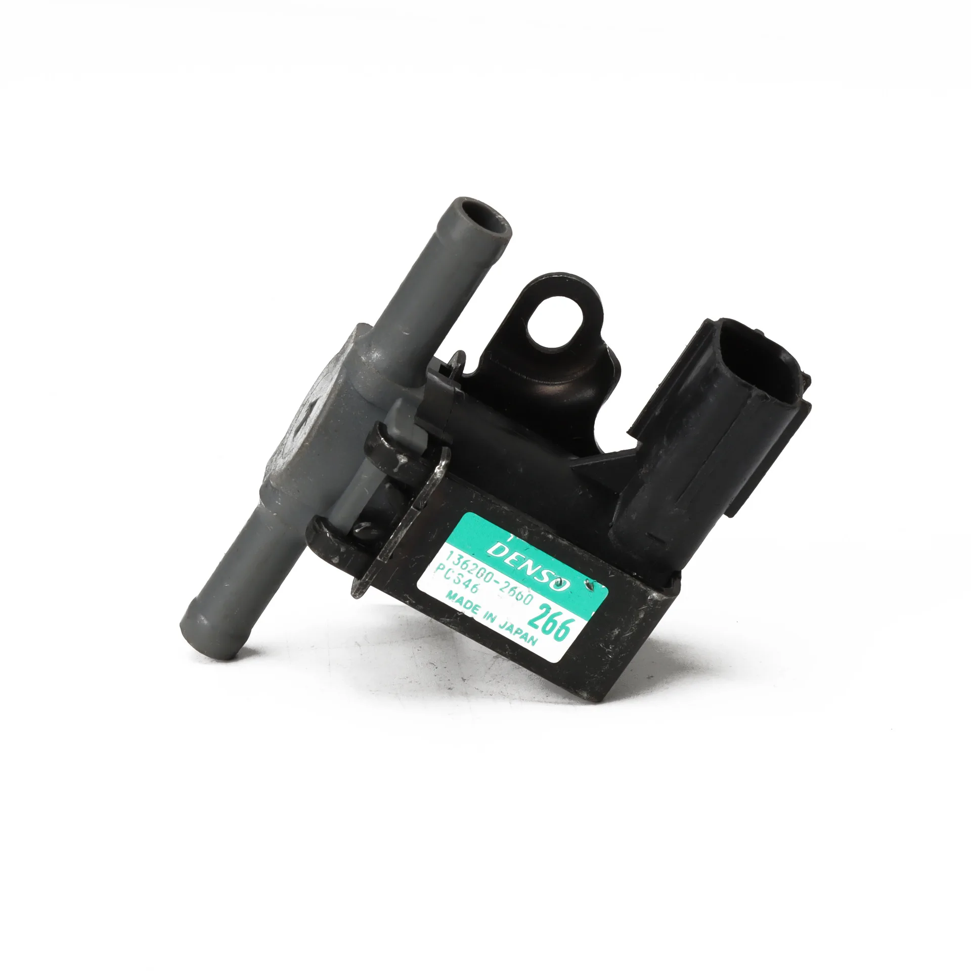 Spot 136200-2660 for solenoid valve vacuum valve control switch auto parts wholesale