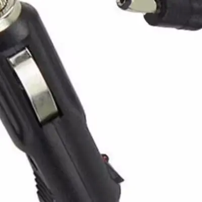 12V Car for charger Cable Car for charger Car Extension Cable 12V for charger Cable ABS Material Integrated for charger