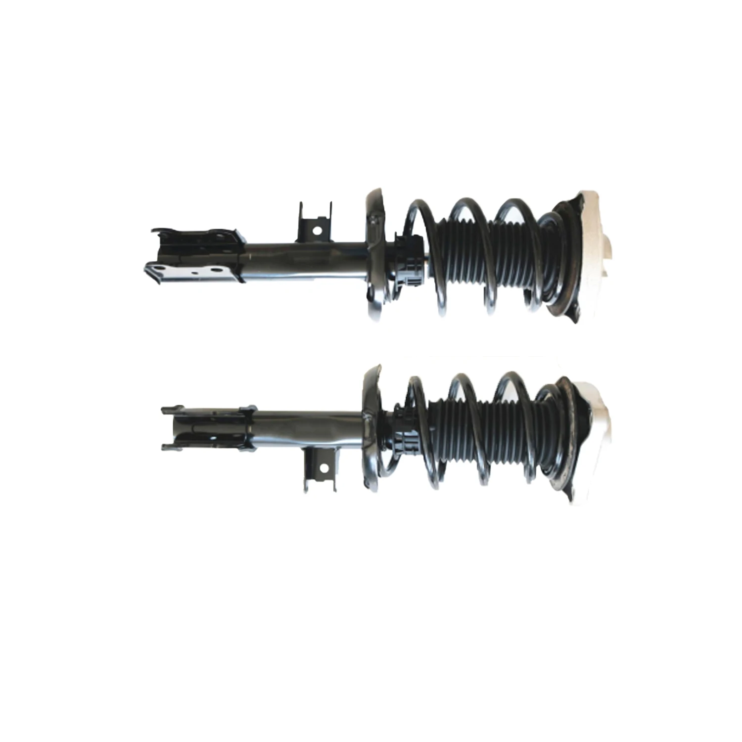Front air Suspension Shock Absorbers 1763234300 1763234400 for Mercedes Benz W176 2012-2018