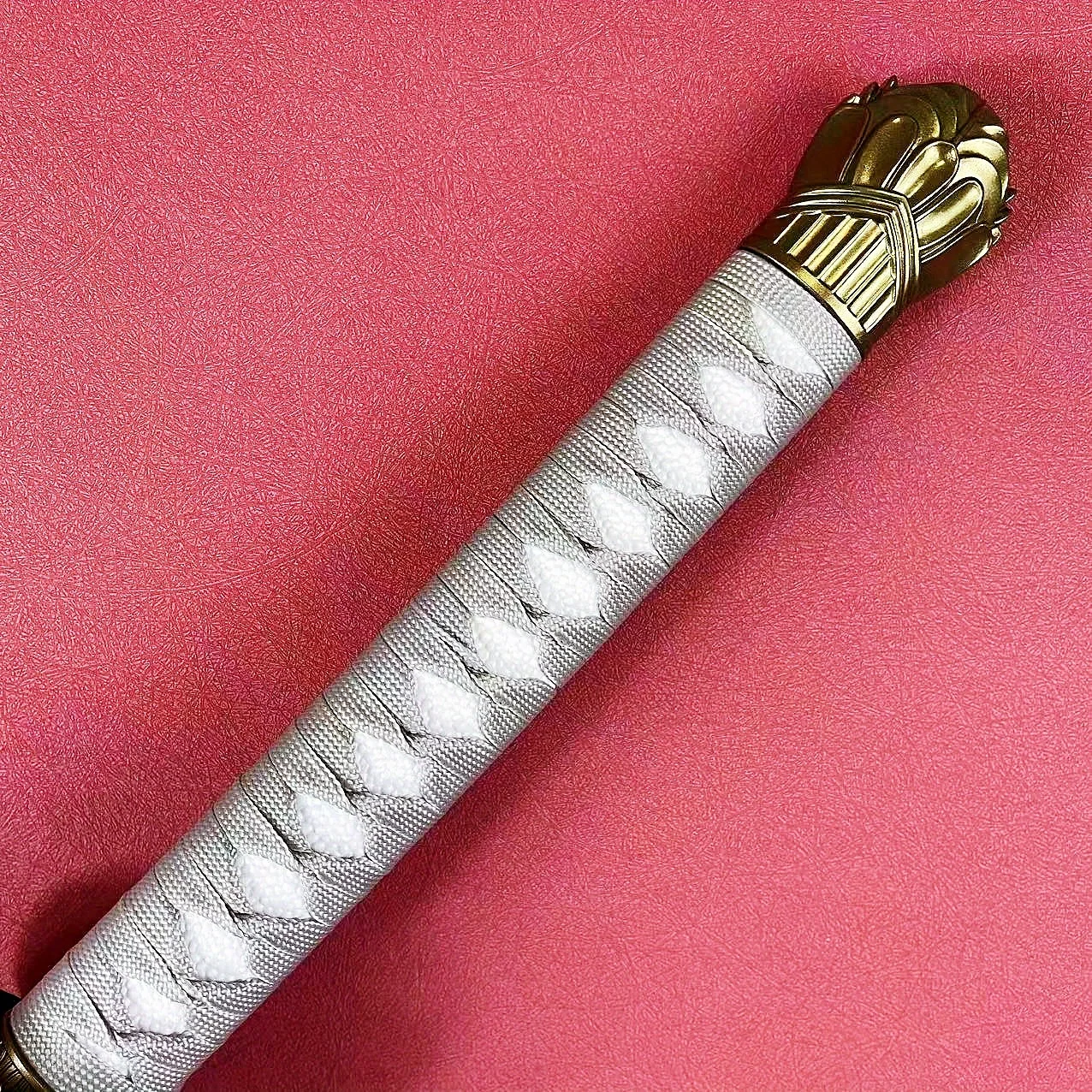 ดาบคาตานะเอลเดนขนาด 40 นิ้ว ทำ - Cosplay Prop Knife บทวิจารณ์และราคา
