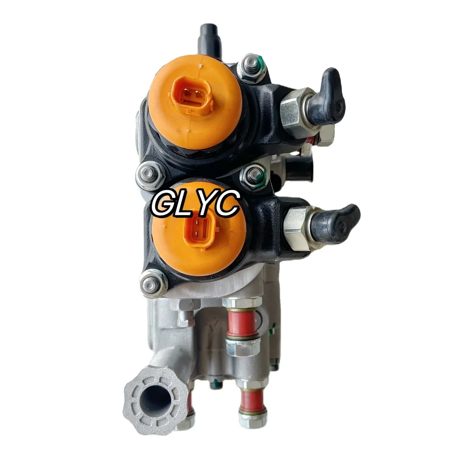 High Quality HP0 Fuel Inje ction Pump 094000-0660 094000-0662 Fuel Pump 07K 2854 R61540080101 For TRUCK WD615