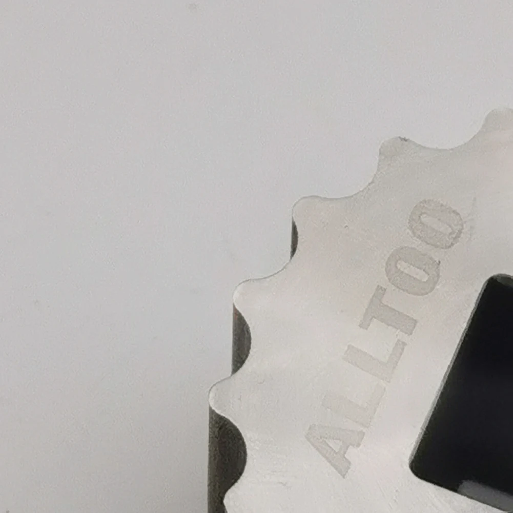 ALLTOO Cnc Metal for Cannondale Lefty Ocho 3.0 39mm 18 Point Damper Tool Bicycle Accessories