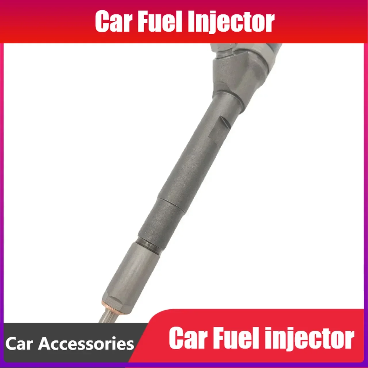 

Высокое качество, новинка 0445110301 Форсунка дизельного топлива Common Rail в сборе для двигателя VM 15062054 15062054 Ф 15062054 Г