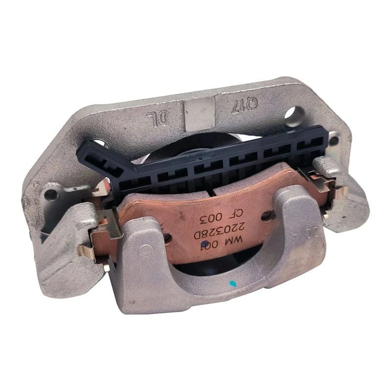 

Передний правый тормозной суппорт в сборе 9CR3- 081200 -10000 для CF 400 450 520 520S 520 550 600 625