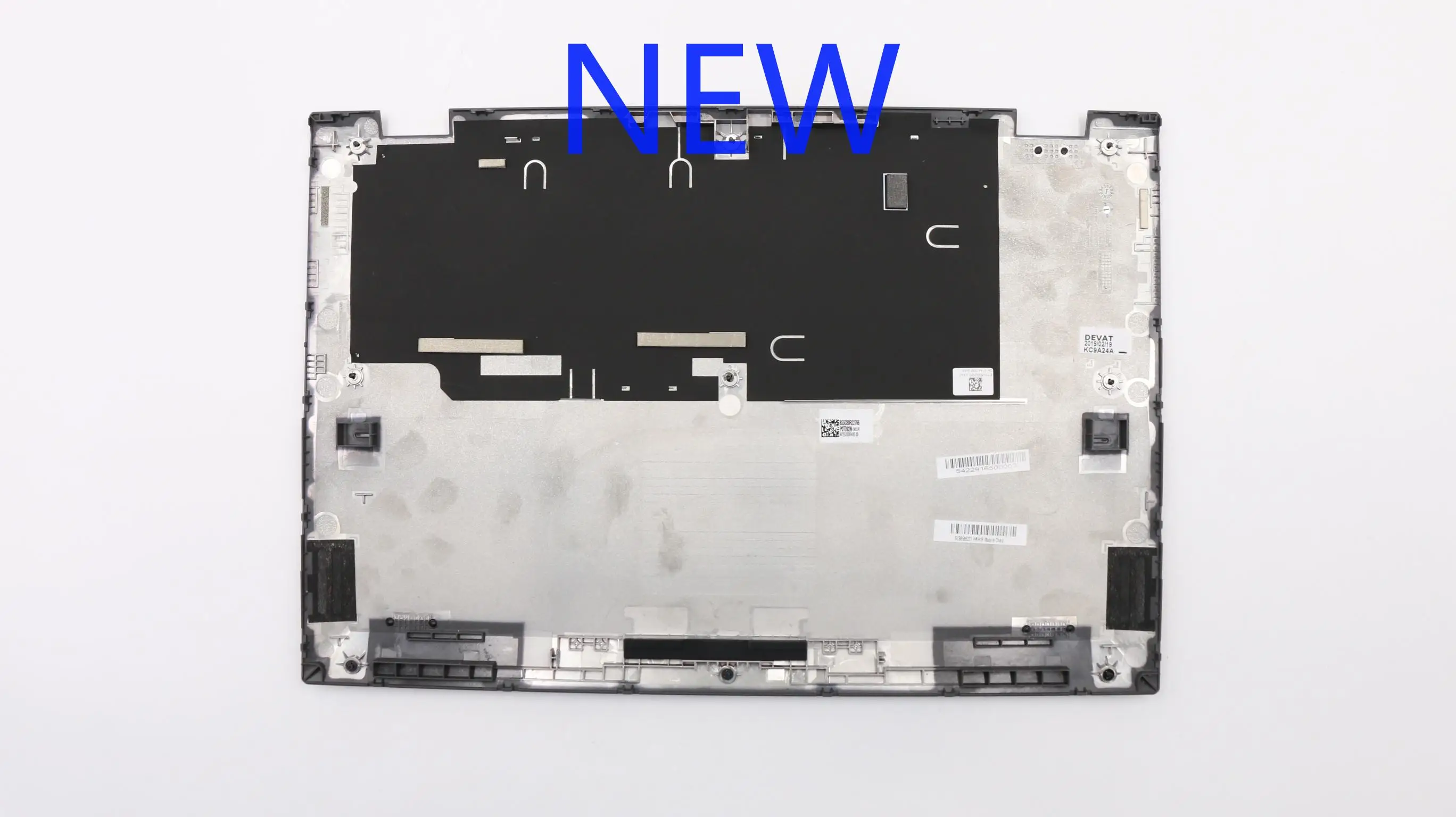 New for Lenovo 14e Chromebook S345-14AST rear cover D shell bottom shell FRU 5CB0S95223