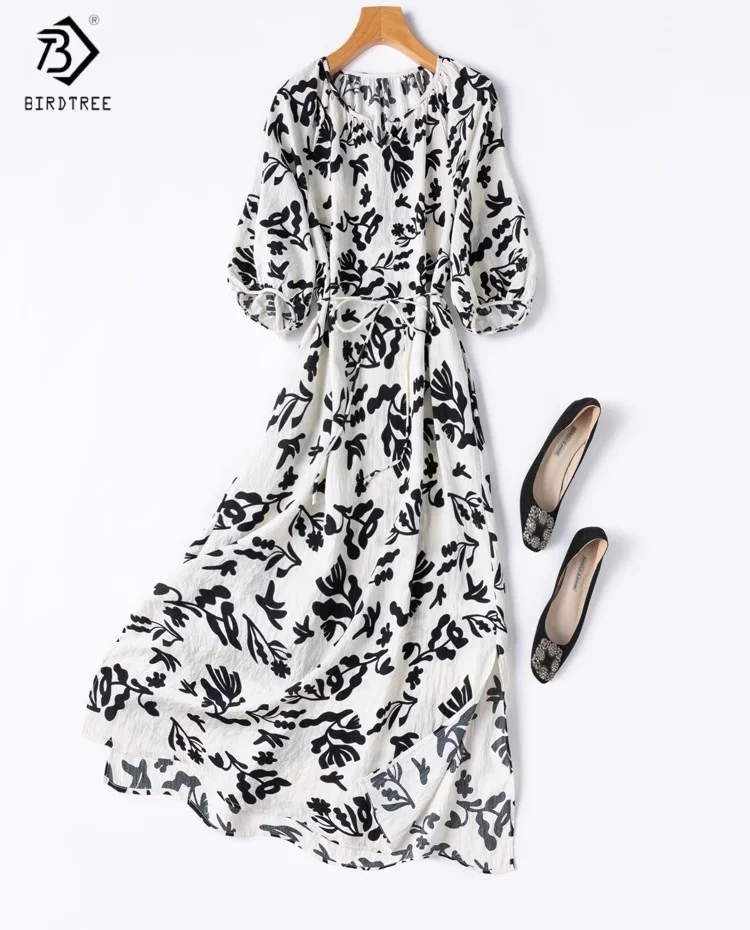 Birdtree Women's 76… - image