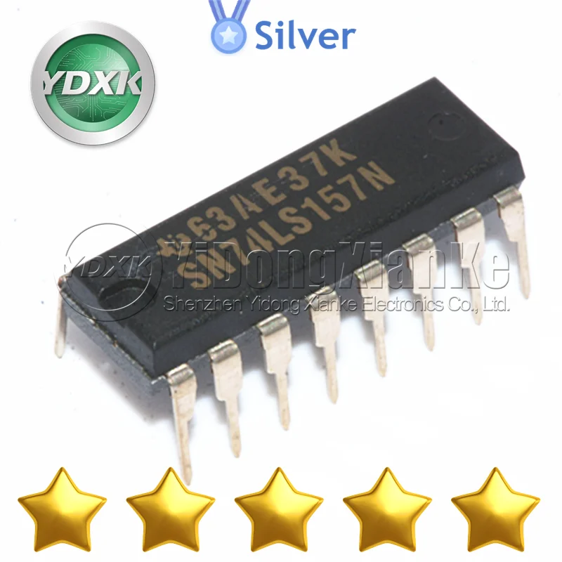 SN74LS157N SOP16 SPF5014 Electronic Components TG74-1406N1 TLP627-4 ULN2003ADR ADM2491EBRWZ New Original SG3626DW