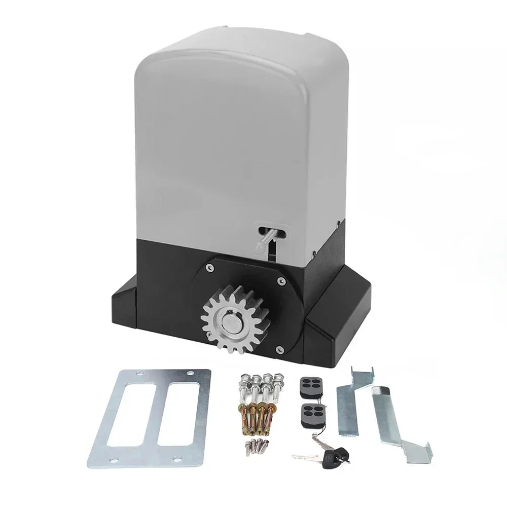 Hot sales 1300KG Capacity Automatic Door Operator Easy Installation Electric Gate Opener Sliding Gate Motor