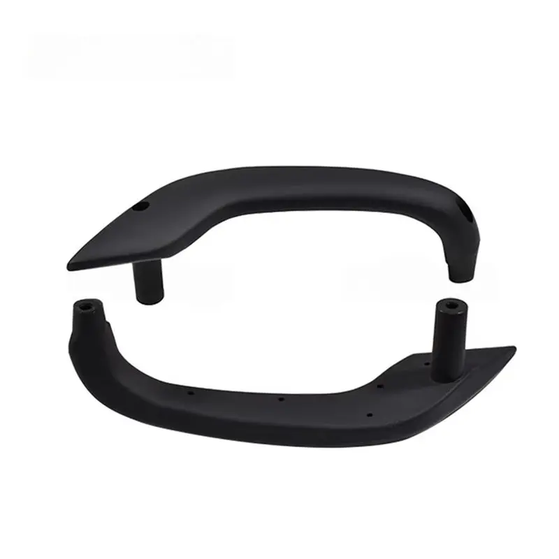 AU65-Interior Door Pull Handle For Ford Fiesta 2011-2020 LHD