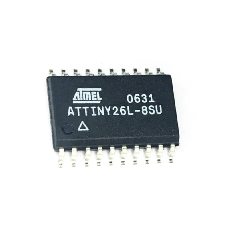 ATTINY26L-8SU SOP-20 Microcontroller Chip IC Integrated Circuit Brand New Original ATTINY26L