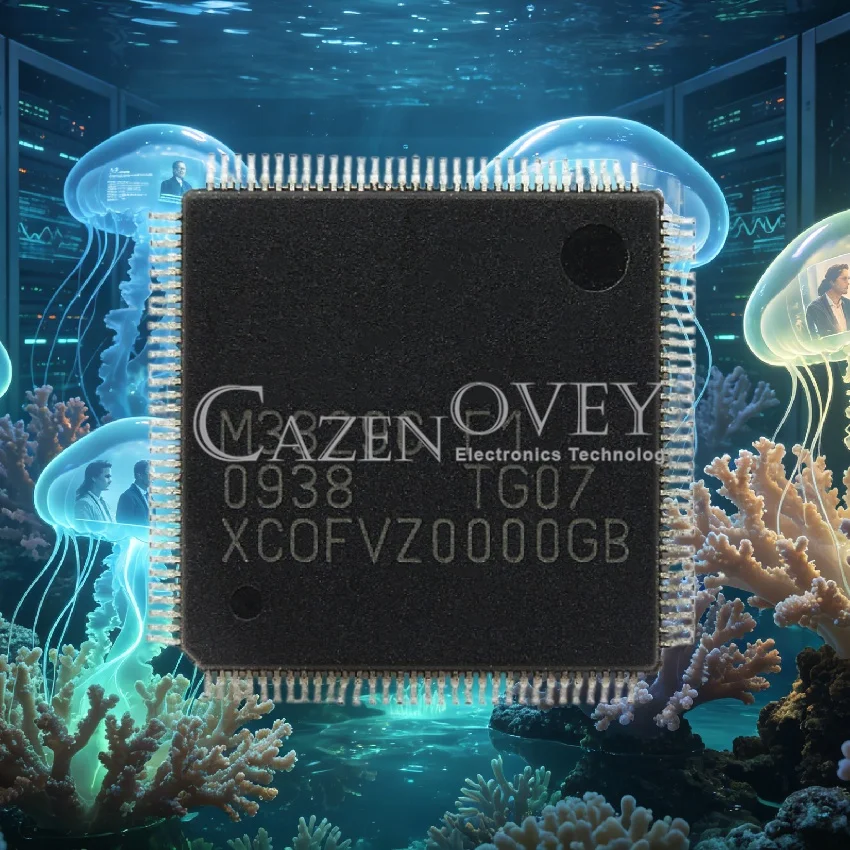 5pcs/lot STM32F103V8T6 STM32F103 EPM7128STC100-10N EPM7128STC100 M3030RFEPFP M3030 M30622MGN M30622 QFP-100