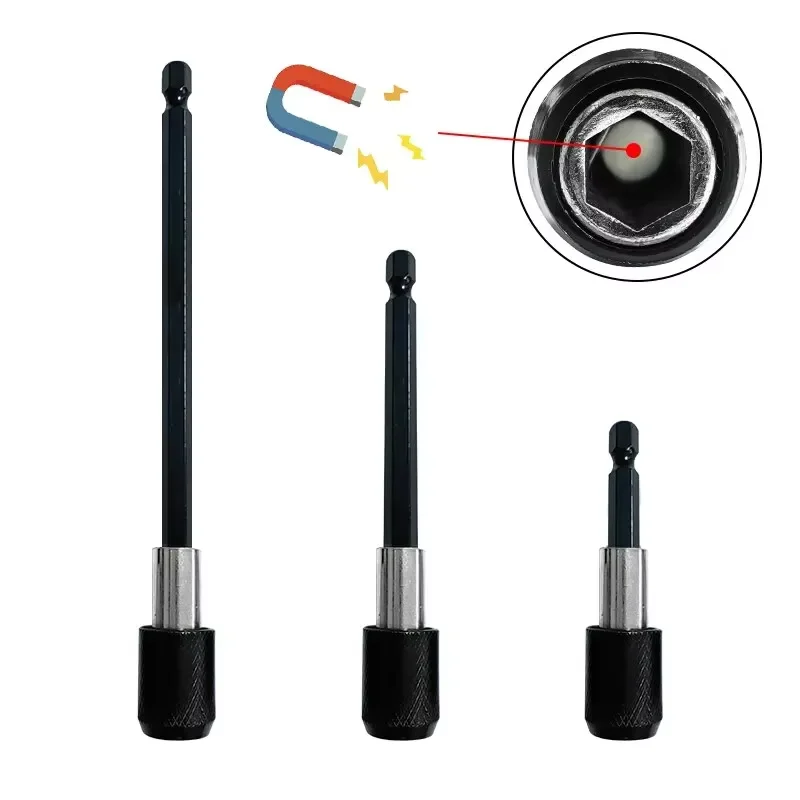 Thumbnail 2 - #31 Best Drill Bit Extensions to Buy In 2026
