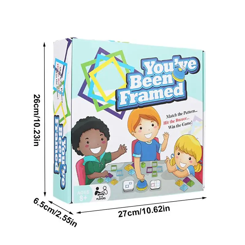 Puzzle Blocks Toy Brain Teaser Stacking Puzzle Building Toy Exquisite Parents Kids Interaction Board Game For Thanksgiving