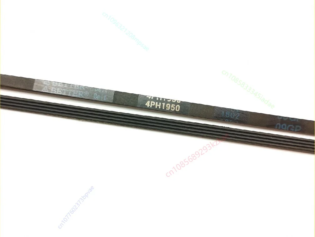 4PH1950 6PH1950 7PH1950 Suitable for dryer belts, universal dryer accessories, multi wedge belts
