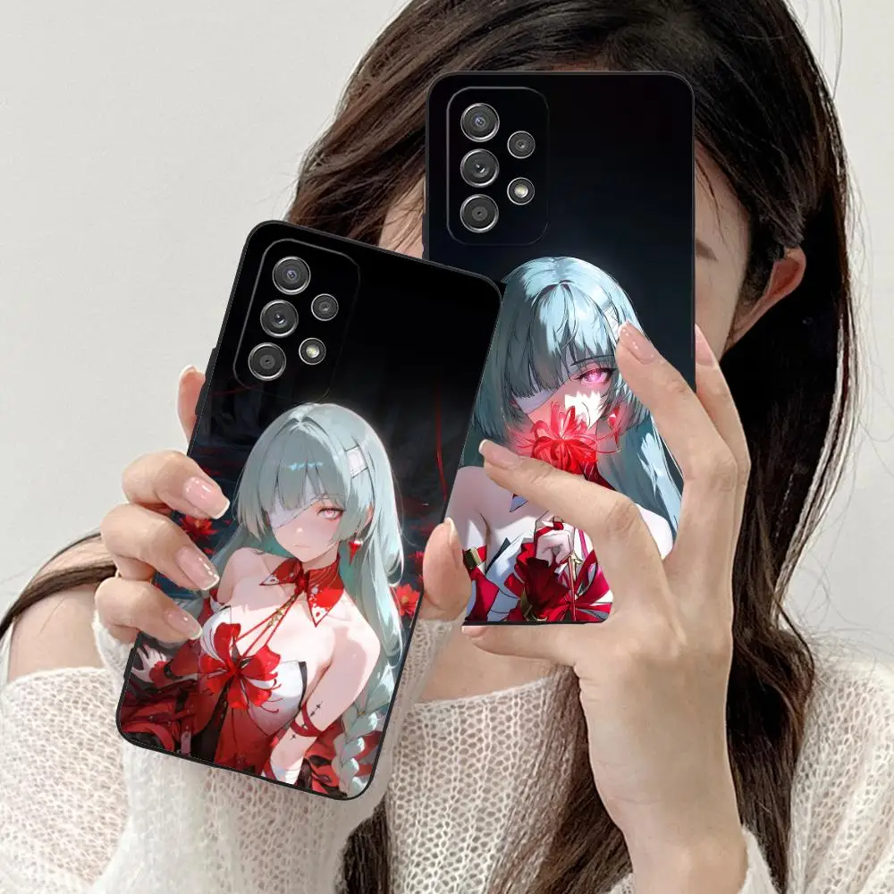 Wuthering Waves Phr… - image