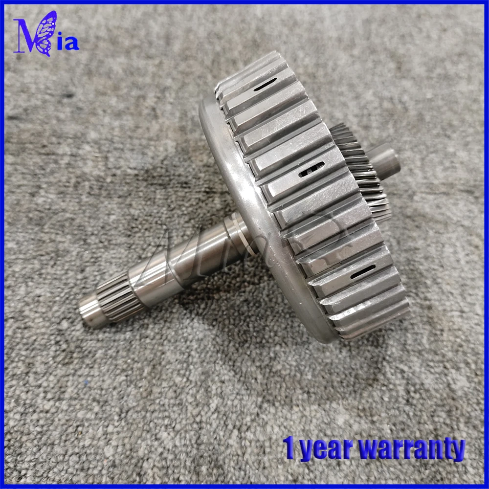 

Automatic Transmission Clutch CVT180 Input Clutch Drum Input Shaft