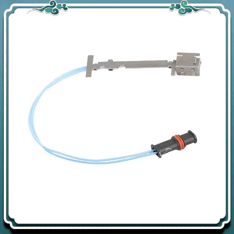 Премиум для Webasto 2000, датчик температуры воздуха, 2 кВт, датчик перегрева, двухпроводная сигнализация температуры, детали из железного листа, аксессуары