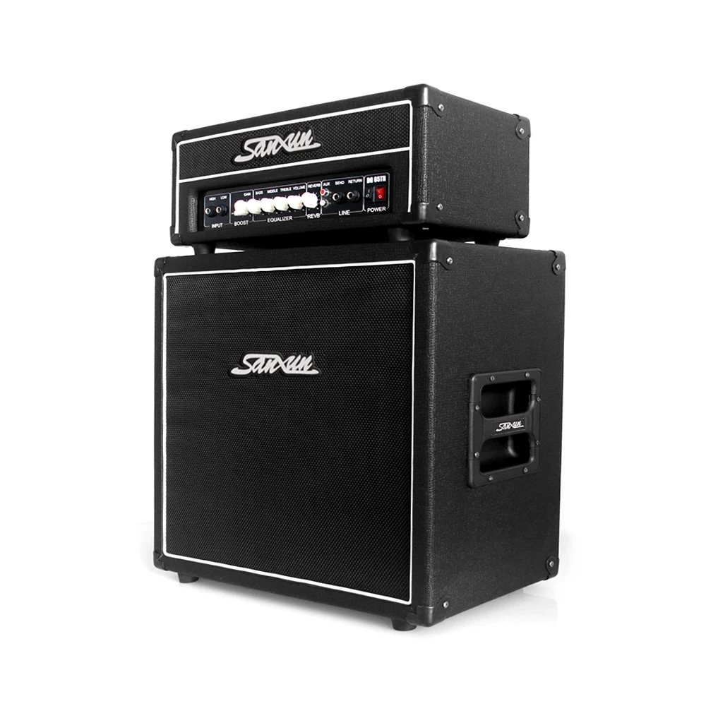 Low Price Portable Amplifier Split Electric DG65TR Guitar Speaker For Sale