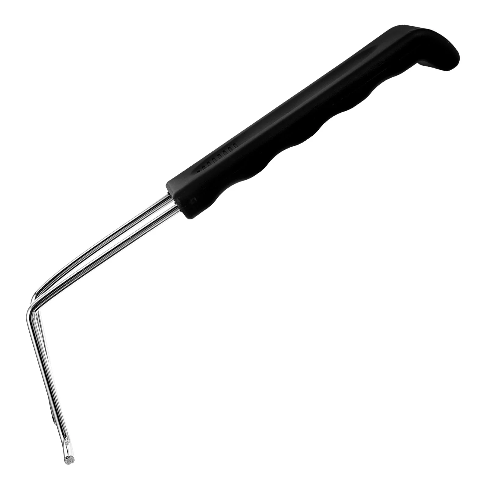 

Mobestech Stainless Steel Frying Basket Handle with Cookware Convenient Cooking Mold for Perfect Eggs