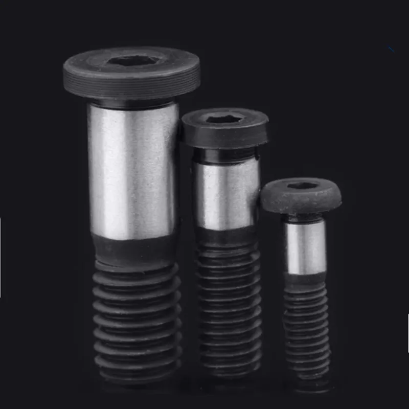 2pcs/Lot SG series of SG15 SG20 SG25 SG66 High-Precision Roller Bearings For Screw Bolts Brand New
