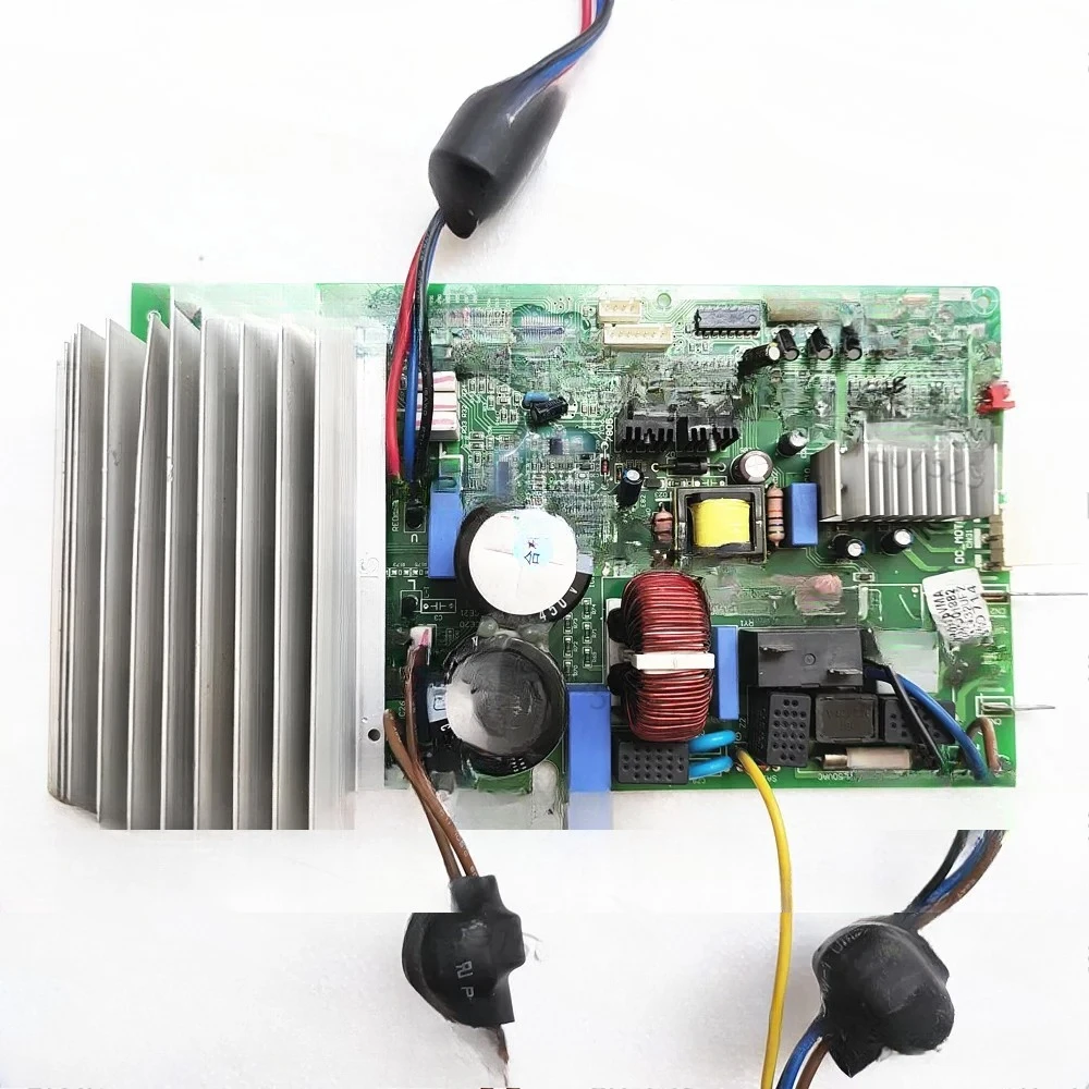 Air Conditioner Com… - image