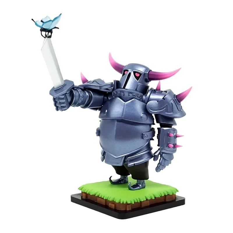 Clash of Clans Victory Series Figures Original Figure